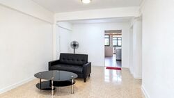 Blk 58 Marine Terrace Haven (Marine Parade), HDB 3 Rooms #618242921